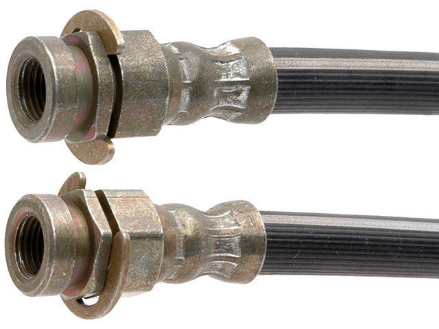 Raybestos Brakes Brake Hydraulic Hose P/N:BH380913 Fits: Chevrolet Venture 05-97, Oldsmobile Silhouette 04-97, Pontiac Montana 05-99, Pontiac Trans Sport 99-97 - Image 1