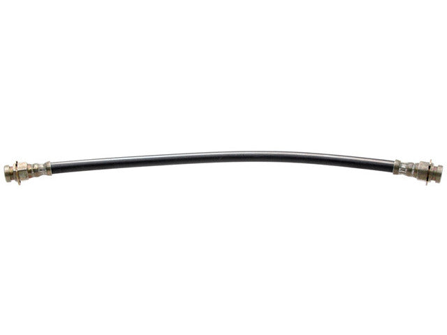 Raybestos Brakes Brake Hydraulic Hose P/N:BH380913 Fits: Chevrolet Venture 05-97, Oldsmobile Silhouette 04-97, Pontiac Montana 05-99, Pontiac Trans Sport 99-97 - Image 2