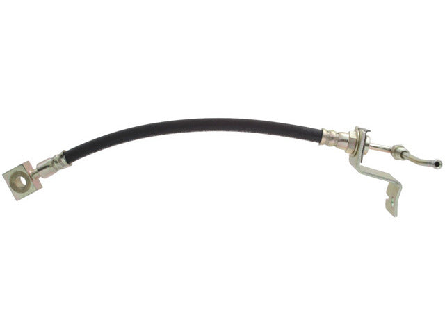 Raybestos Brakes Brake Hydraulic Hose P/N:BH380919 Fits: Ford F-53 Motorhome Chassis 97-89, Ford F-59 Commercial Stripped Chassis 94-89, Ford F-super Duty 97-89 - Image 1