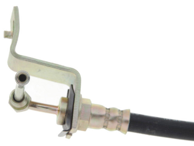 Raybestos Brakes Brake Hydraulic Hose P/N:BH380919 Fits: Ford F-53 Motorhome Chassis 97-89, Ford F-59 Commercial Stripped Chassis 94-89, Ford F-super Duty 97-89 - Image 2