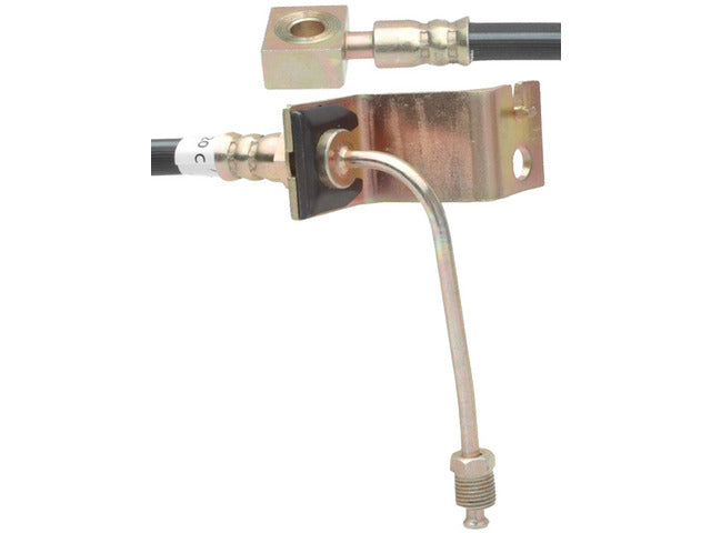 Raybestos Brakes Brake Hydraulic Hose P/N:BH380920 Fits: Ford F-450 Super Duty 98-97, Ford F-super Duty 97-92 - Image 1