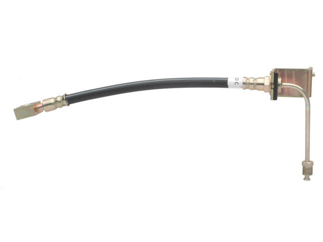 Raybestos Brakes Brake Hydraulic Hose P/N:BH380920 Fits: Ford F-450 Super Duty 98-97, Ford F-super Duty 97-92 - Image 2