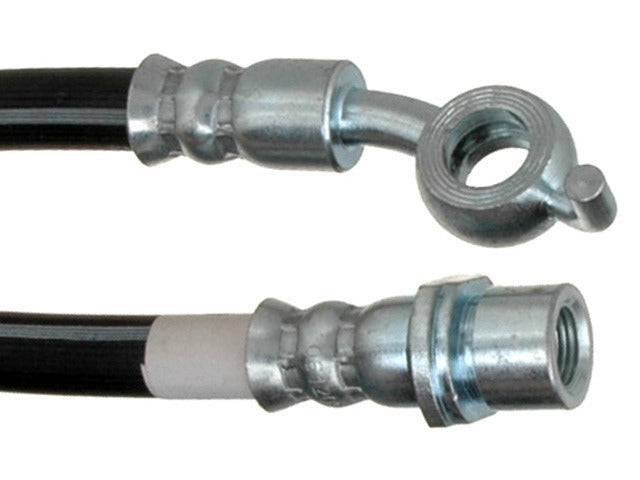Raybestos Brakes Brake Hydraulic Hose P/N:BH380930 Fits: Toyota Avalon 04-97, Toyota Camry 01-97, Toyota Solara 03-99 - Image 1