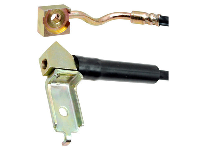 Raybestos Brakes Brake Hydraulic Hose P/N:BH380932 Fits: Ford Ranger 01-98, Mazda B2500 00-98, Mazda B3000 00-98, Mazda B4000 00-98 - Image 1