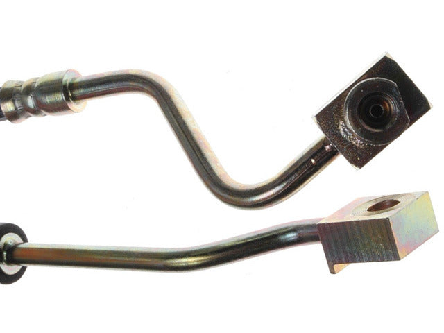Raybestos Brakes Brake Hydraulic Hose P/N:BH380938 Fits: Ford Ranger 1997, Mazda B3000 1997, Mazda B4000 1997 - Image 1