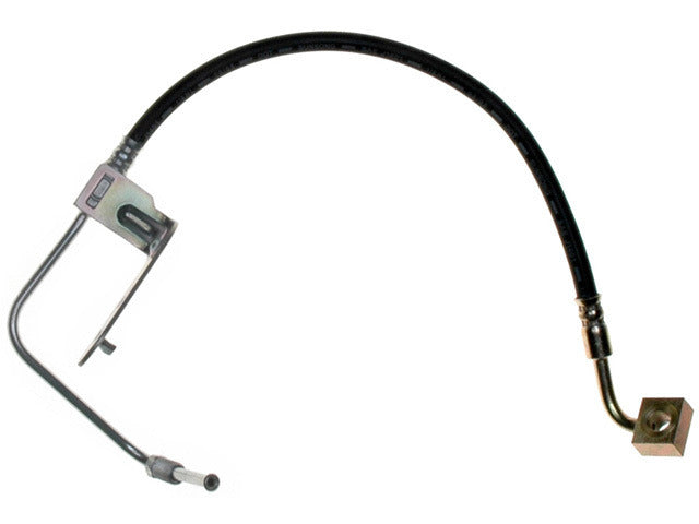 Raybestos Brakes Brake Hydraulic Hose P/N:BH380955 Fits: Chrysler Concorde 97-95, Chrysler Intrepid 97-95, Chrysler Lhs 97-95, Chrysler New Yorker 96-95, Dodge Intrepid 97-95, Eagle Vision 97-95 - Image 2
