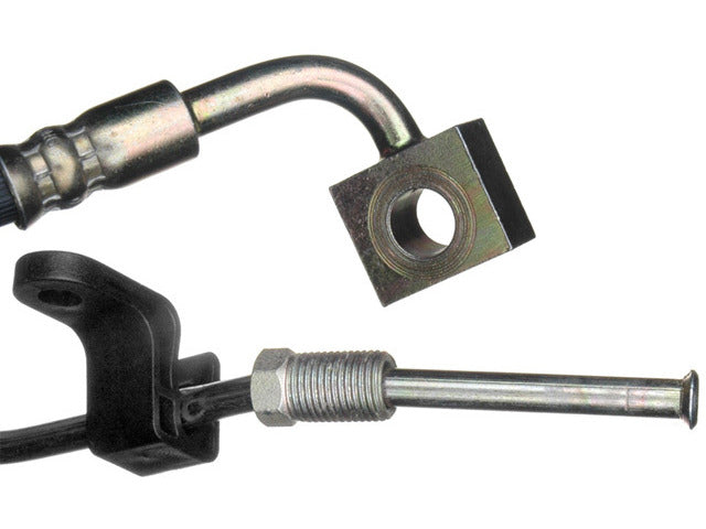 Raybestos Brakes Brake Hydraulic Hose P/N:BH380956 Fits: Chrysler Concorde 97-95, Chrysler Intrepid 97-95, Chrysler Lhs 97-95, Chrysler New Yorker 96-95, Dodge Intrepid 97-95, Eagle Vision 97-95 - Image 1