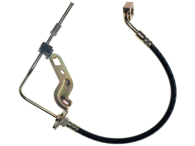 Raybestos Brakes Brake Hydraulic Hose P/N:BH380956 Fits: Chrysler Concorde 97-95, Chrysler Intrepid 97-95, Chrysler Lhs 97-95, Chrysler New Yorker 96-95, Dodge Intrepid 97-95, Eagle Vision 97-95 - Image 2