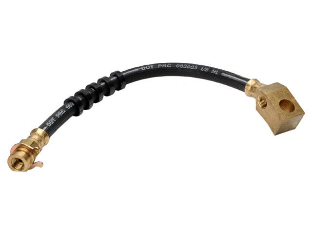 Raybestos Brakes Brake Hydraulic Hose P/N:BH38095 Fits: Ford Fairmont 1978, Mercury Zephyr 1978 - Image 1