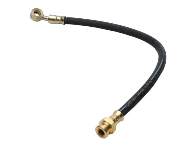Raybestos Brakes Brake Hydraulic Hose P/N:BH380960 Fits: Chevrolet W3500 Tiltmaster 07-95, Chevrolet W4500 Tiltmaster 07-88, GMC W3500 Forward 07-95, GMC W4500 Forward 07-92, Isuzu Npr 07-87 - Image 1