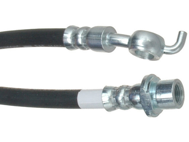 Raybestos Brakes Brake Hydraulic Hose P/N:BH380961 Fits: Toyota Avalon 04-97, Toyota Camry 01-97, Toyota Solara 03-99 - Image 1