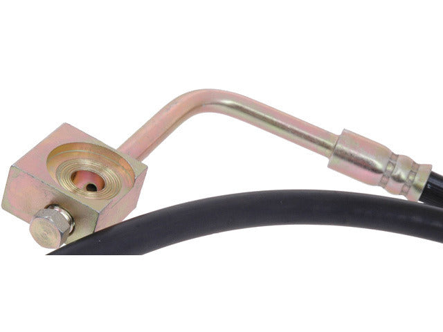 Raybestos Brakes Brake Hydraulic Hose P/N:BH380962 Fits: Ford F-450 Super Duty 98-97, Ford F-super Duty 1997 - Image 3