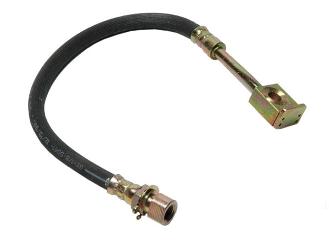 Raybestos Brakes Brake Hydraulic Hose P/N:BH380973 Fits: Ford Bronco 77-76 - Image 1