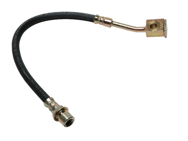 Raybestos Brakes Brake Hydraulic Hose P/N:BH380974 Fits: Ford Bronco 77-76 - Image 1