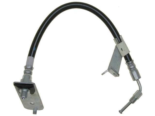 Raybestos Brakes Brake Hydraulic Hose P/N:BH380975 Fits: Chrysler Cirrus 00-98, Dodge Stratus 00-98, Plymouth Breeze 00-98 - Image 2
