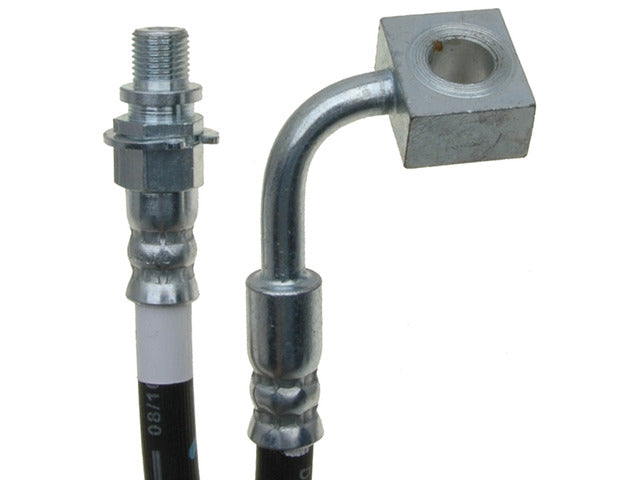 Raybestos Brakes Brake Hydraulic Hose P/N:BH380977 Fits: Chrysler Cirrus 99-98, Dodge Stratus 99-98, Plymouth Breeze 99-98 - Image 1