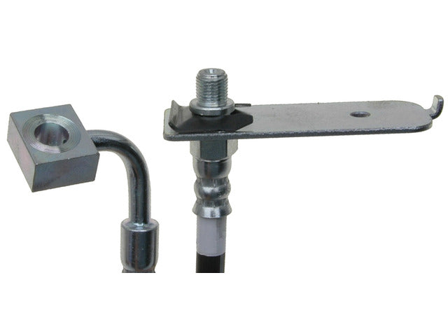 Raybestos Brakes Brake Hydraulic Hose P/N:BH380978 Fits: Chrysler Cirrus 99-98, Dodge Stratus 99-98, Plymouth Breeze 99-98 - Image 1