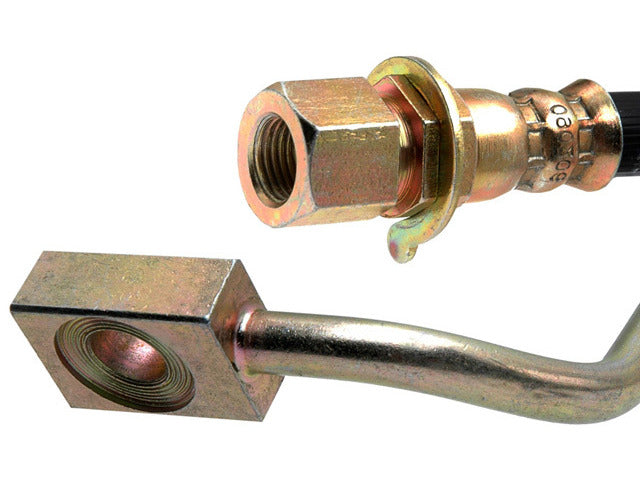 Raybestos Brakes Brake Hydraulic Hose P/N:BH380979 Fits: Dodge Dakota 99-97, Dodge Durango 99-98 - Image 1