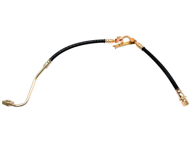 Raybestos Brakes Brake Hydraulic Hose P/N:BH380979 Fits: Dodge Dakota 99-97, Dodge Durango 99-98 - Image 2