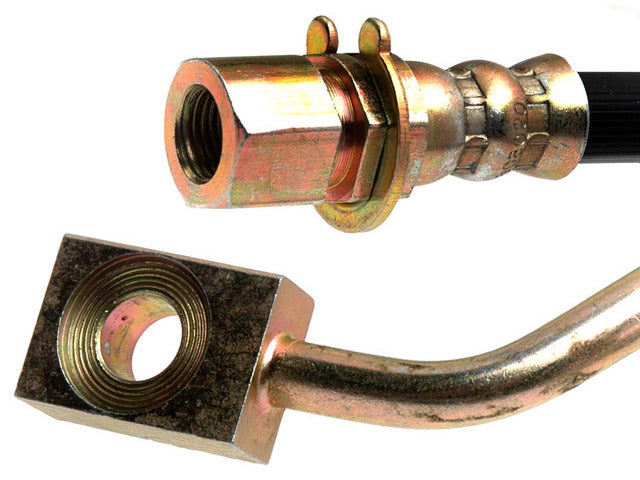 Raybestos Brakes Brake Hydraulic Hose P/N:BH380980 Fits: Dodge Dakota 99-97, Dodge Durango 99-98 - Image 1