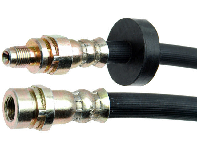 Raybestos Brakes Brake Hydraulic Hose P/N:BH380992 Fits: Ford Contour 00-97, Mercury Cougar 01-99, Mercury Mystique 00-97 - Image 1