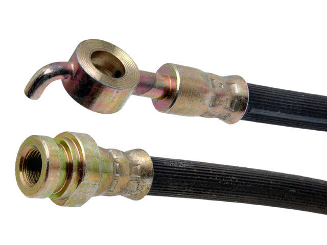 Raybestos Brakes Brake Hydraulic Hose P/N:BH38099 Fits: Isuzu Pickup 83-81 - Image 1