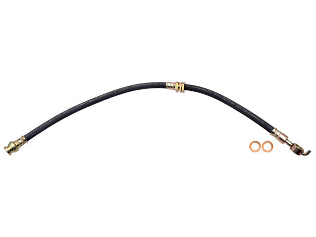 Raybestos Brakes Brake Hydraulic Hose P/N:BH38099 Fits: Isuzu Pickup 83-81 - Image 2