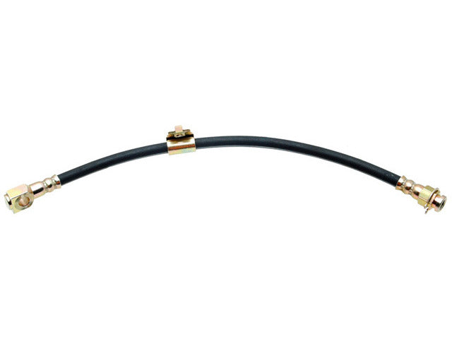 Raybestos Brakes Brake Hydraulic Hose P/N:BH38100 Fits: Buick Century 83-82, Buick Skylark 83-80, Chevrolet Celebrity 83-82, Chevrolet Citation 83-80, Oldsmobile Cutlass Ciera 83-82, Oldsmobile Omega 83-80, Pontiac 6000 83-82, Pontiac Phoenix 83-80 - Image 2