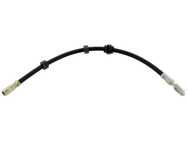 Raybestos Brakes Brake Hydraulic Hose P/N:BH381019 Fits: Volkswagen Golf 99-96, Volkswagen Jetta 99-96 - Image 2