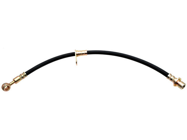 Raybestos Brakes Brake Hydraulic Hose P/N:BH381026 Fits: Acura Cl 03-01, Acura Tl 03-99, Honda Accord 02-98 - Image 2