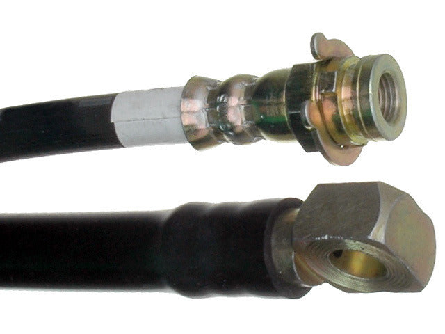 Raybestos Brakes Brake Hydraulic Hose P/N:BH38102 Fits: Chevrolet Camaro 83-82, Pontiac Firebird 83-82 - Image 1