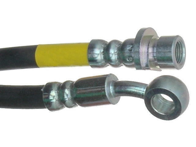 Raybestos Brakes Brake Hydraulic Hose P/N:BH381047 Fits: Honda Cr-v 01-97 - Image 1