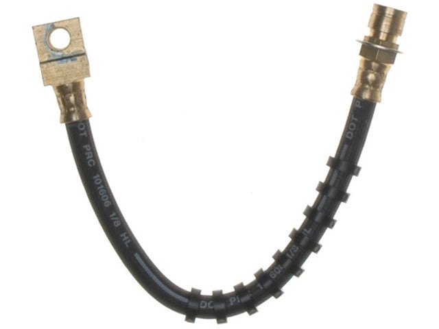 Raybestos Brakes Brake Hydraulic Hose P/N:BH38104 Fits: Chevrolet Camaro 83-82, Pontiac Firebird 83-82 - Image 2