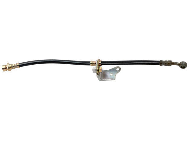 Raybestos Brakes Brake Hydraulic Hose P/N:BH381050 Fits: Honda Prelude 01-97 - Image 1