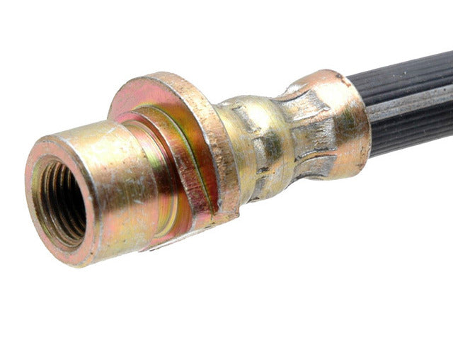 Raybestos Brakes Brake Hydraulic Hose P/N:BH381050 Fits: Honda Prelude 01-97 - Image 3