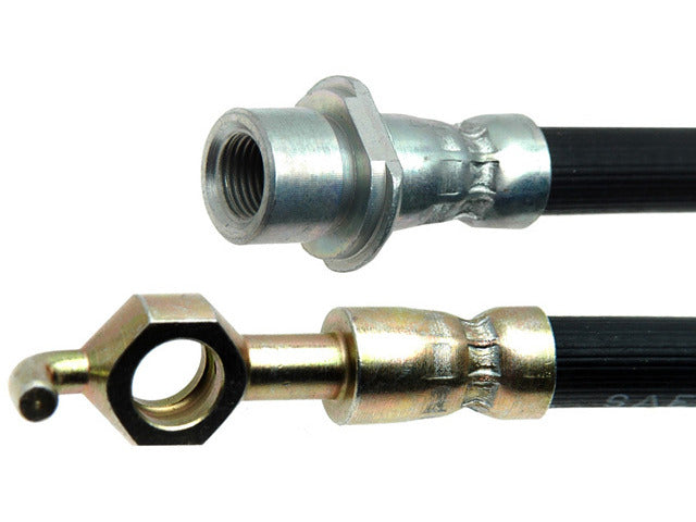 Raybestos Brakes Brake Hydraulic Hose P/N:BH381051 Fits: Toyota Previa 1997 - Image 1