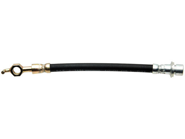 Raybestos Brakes Brake Hydraulic Hose P/N:BH381051 Fits: Toyota Previa 1997 - Image 2