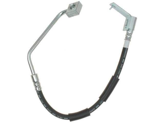 Raybestos Brakes Brake Hydraulic Hose P/N:BH381054 Fits: Chrysler 300m 04-99, Chrysler Concorde 04-98, Chrysler Intrepid 04-98, Chrysler Lhs 01-99, Dodge Intrepid 04-98 - Image 2