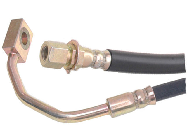 Raybestos Brakes Brake Hydraulic Hose P/N:BH381056 Fits: Dodge Dakota 02-97, Dodge Durango 02-99 - Image 1