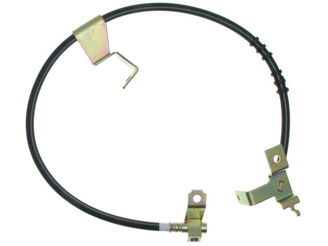 Raybestos Brakes Brake Hydraulic Hose P/N:BH381058 Fits: Dodge Durango 99-98 - Image 2