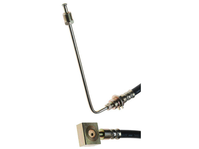 Raybestos Brakes Brake Hydraulic Hose P/N:BH381061 Fits: Ford E-450 Econoline Super Duty 02-00, Ford E-450 Super Duty 2003, Ford Econoline Super Duty 99-96 - Image 1