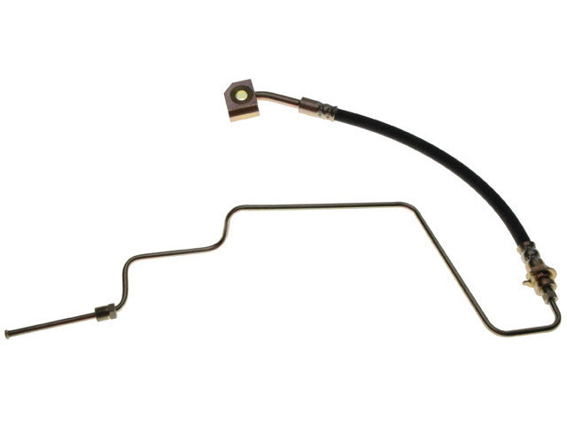 Raybestos Brakes Brake Hydraulic Hose P/N:BH381062 Fits: Ford F-250 98-97, Ford F-250 Hd 1997 - Image 2