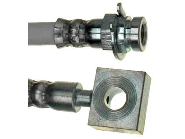 Raybestos Brakes Brake Hydraulic Hose P/N:BH381063 Fits: Ford E-450 Econoline Super Duty 02-00, Ford E-450 Super Duty 2003, Ford Econoline Super Duty 99-96 - Image 1