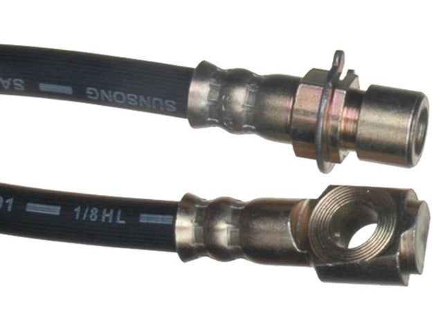 Raybestos Brakes Brake Hydraulic Hose P/N:BH381064 Fits: Chevrolet Blazer 05-98, GMC Jimmy 05-98 - Image 1