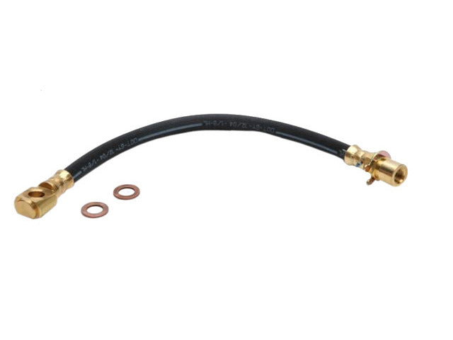 Raybestos Brakes Brake Hydraulic Hose P/N:BH381064 Fits: Chevrolet Blazer 05-98, GMC Jimmy 05-98 - Image 2