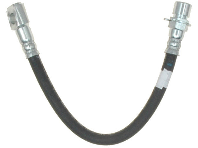 Raybestos Brakes Brake Hydraulic Hose P/N:BH381065 Fits: Chevrolet Blazer 05-98, Chevrolet S10 04-98, GMC Jimmy 05-98, GMC Sonoma 03-98, Isuzu Hombre 00-98, Oldsmobile Bravada 01-97 - Image 2