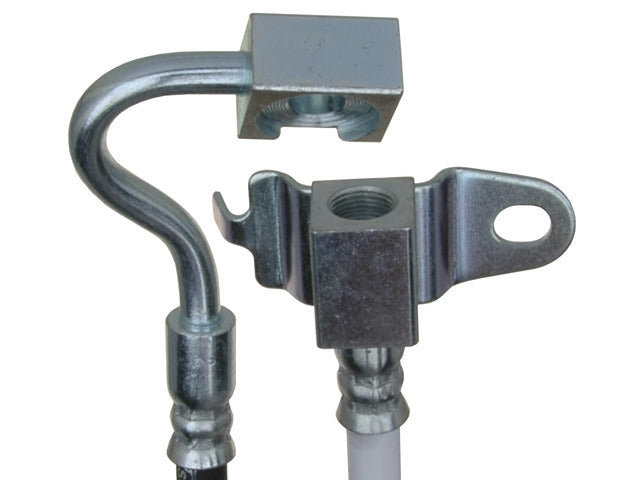 Raybestos Brakes Brake Hydraulic Hose P/N:BH381070 Fits: Lincoln Continental 02-99, Lincoln Continental 1997 - Image 1