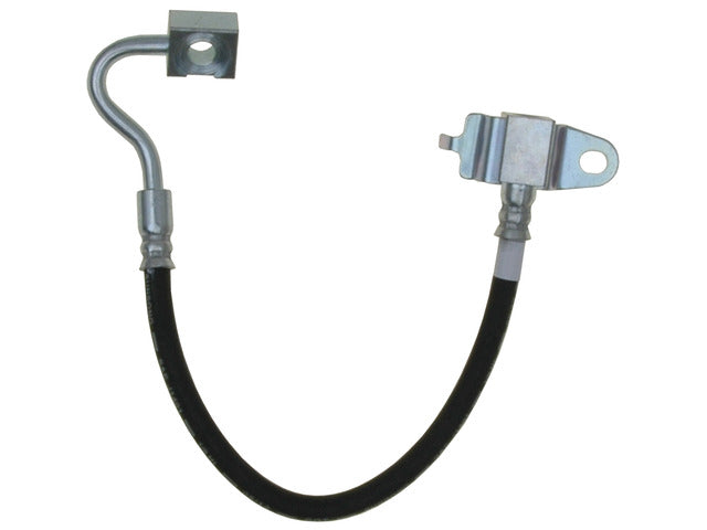 Raybestos Brakes Brake Hydraulic Hose P/N:BH381070 Fits: Lincoln Continental 02-99, Lincoln Continental 1997 - Image 2