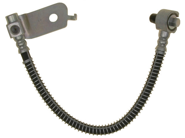 Raybestos Brakes Brake Hydraulic Hose P/N:BH381071 Fits: Ford Crown Victoria 02-01, Ford Crown Victoria 99-98, Lincoln Town Car 02-97, Mercury Grand Marquis 02-98 - Image 2