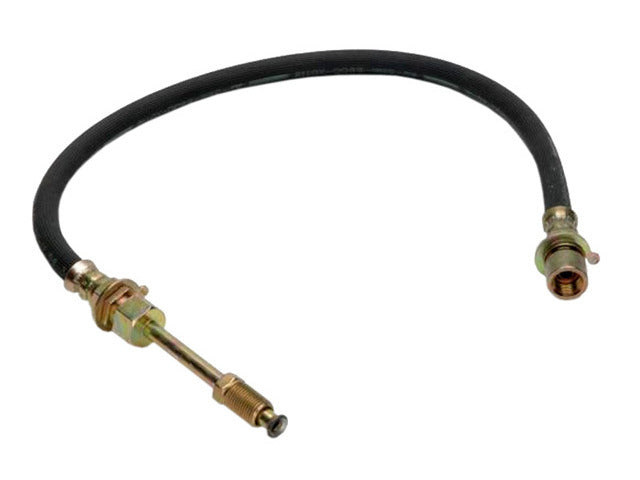Raybestos Brakes Brake Hydraulic Hose P/N:BH381074 Fits: Chevrolet C50 87-85, Chevrolet C60 87-83, GMC C6000 87-83 - Image 1